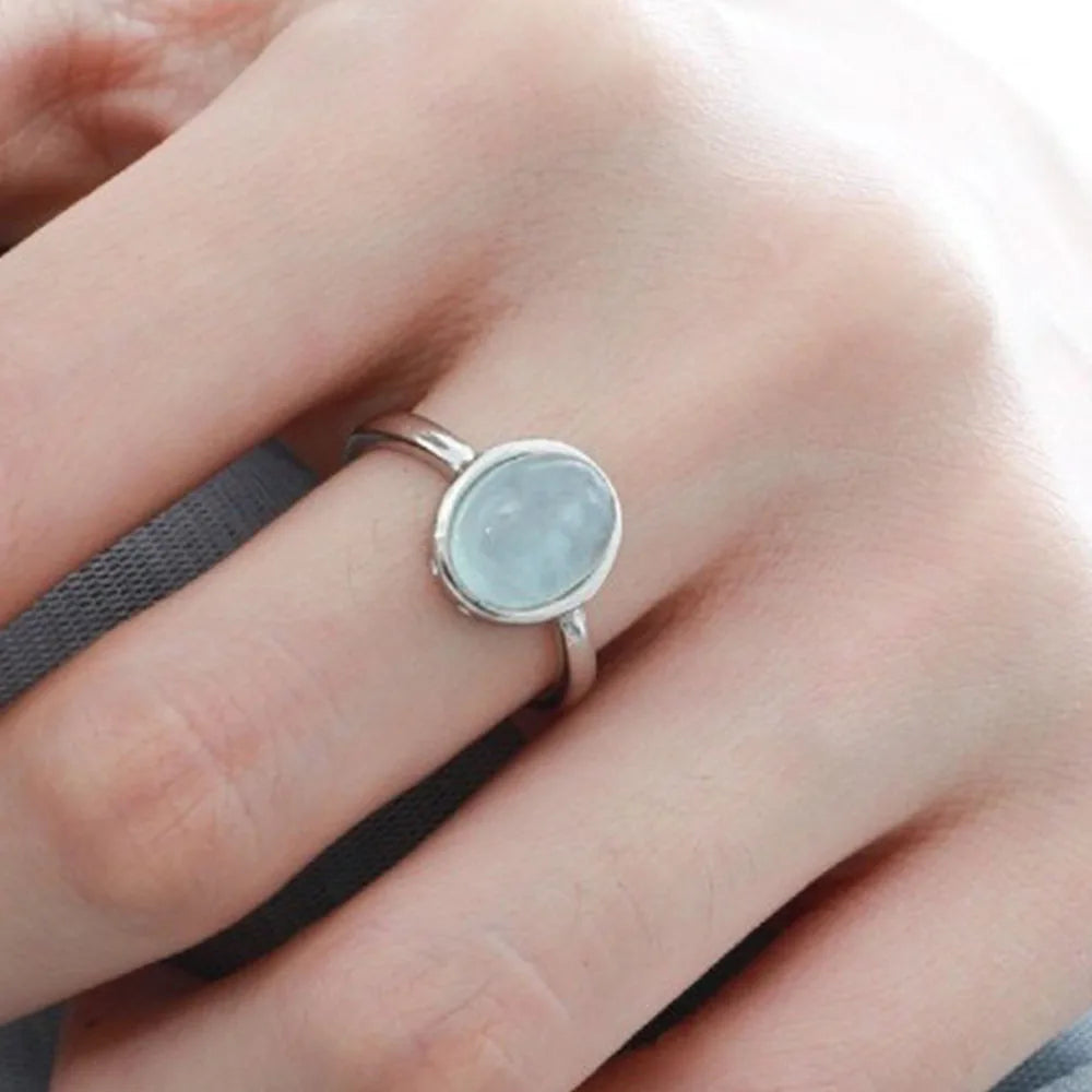 Sterling Silver Rings Handmade