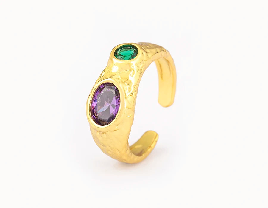 Fashion Female Rings