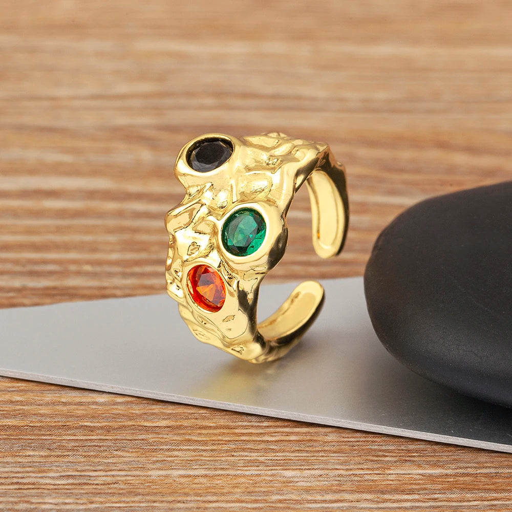 Fashion Female Rings